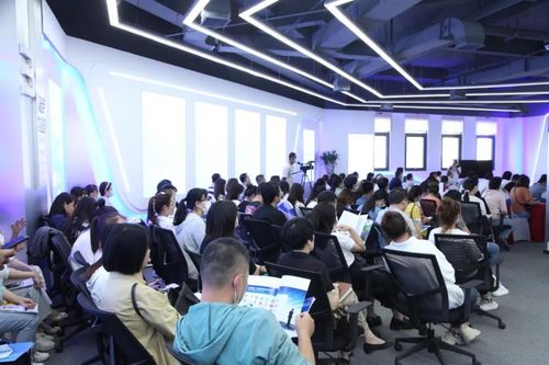 銀川科技服務產業園2021年科技創新服務第二期企業專題培訓圓滿落幕——聚焦通訊工程技術研發與服務